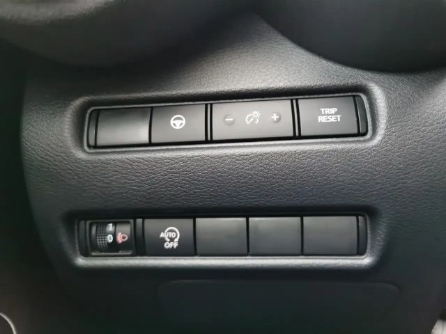 Nissan Juke N-Design Navi|AroundView|Sitzheizung|LED