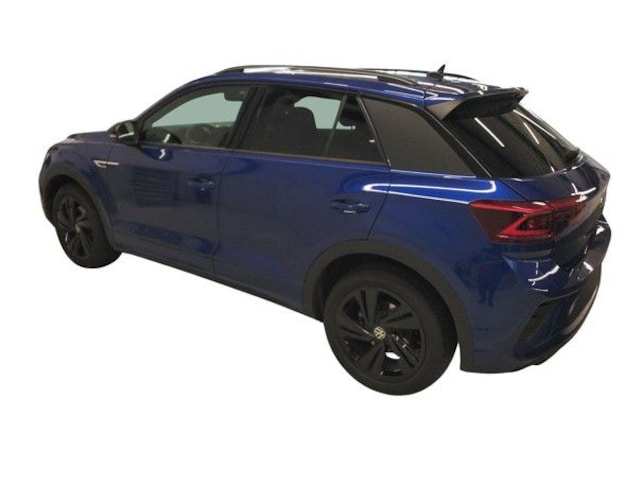 Volkswagen T-Roc 2.0 TSI 4Motion DSG R-Line