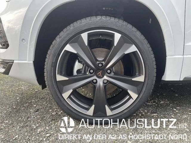 Cupra Ateca 1.5 TSI