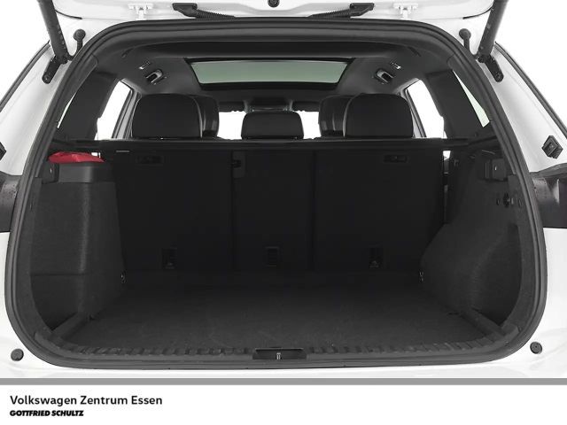 Volkswagen Tayron R-Line eHybrid