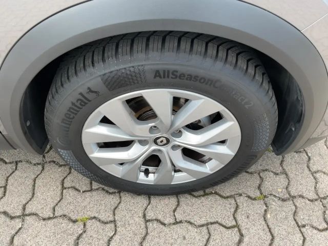 Renault Captur Hybrid Intens TCe 140