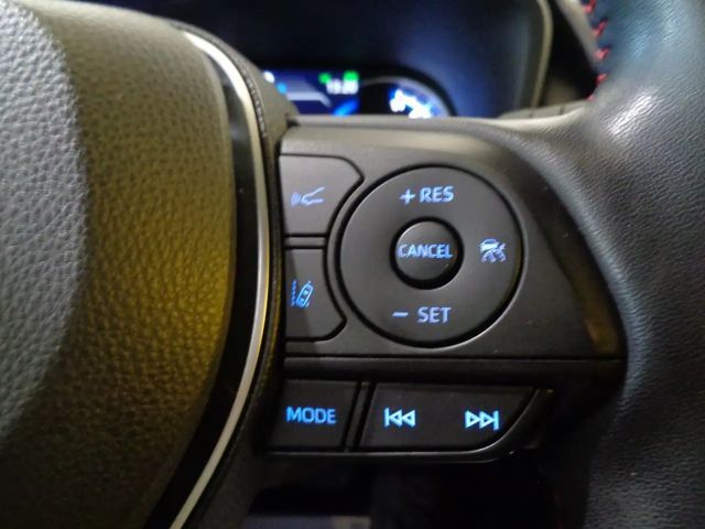 Suzuki Across E-Four Flash