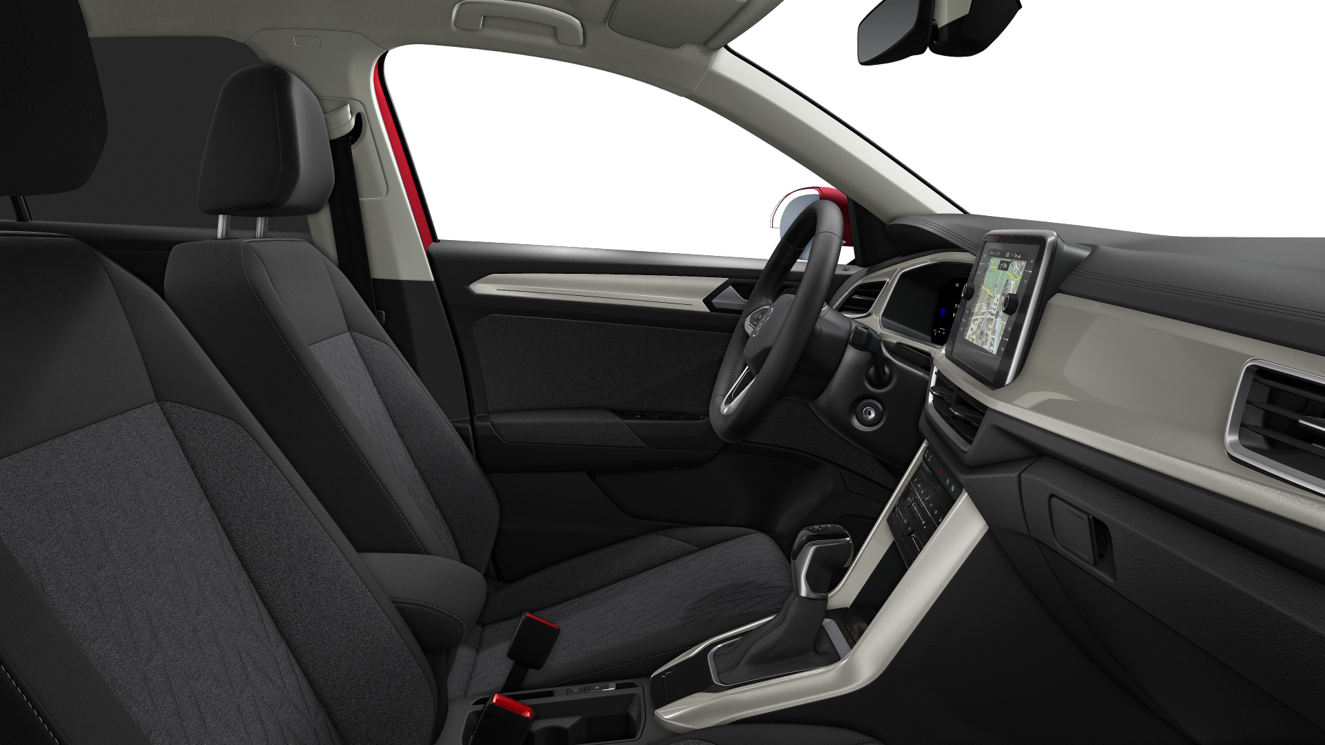 Volkswagen T-Roc 1.5 TSI DSG Move