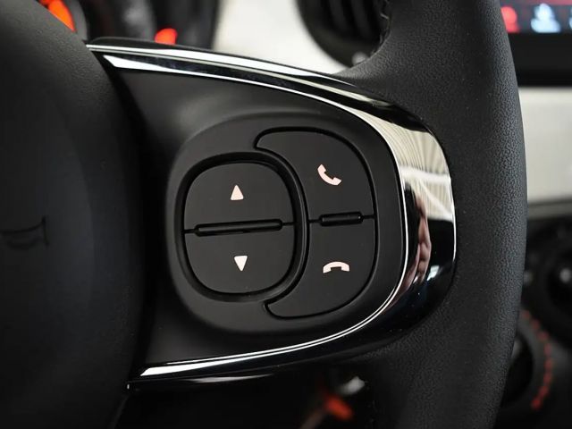 Fiat 500C FireFly Hybrid 70