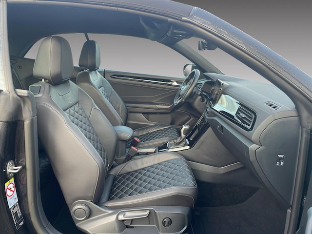 Volkswagen T-Roc 1.5 TSI Cabriolet DSG R-Line