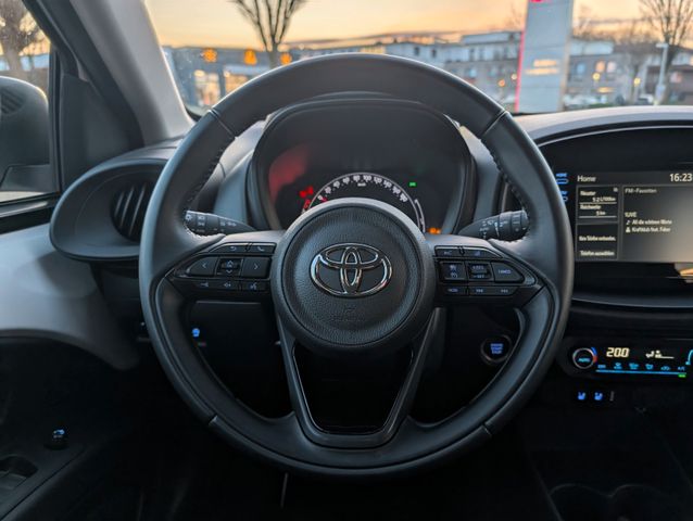 Toyota Aygo X 5-deurs Comfort