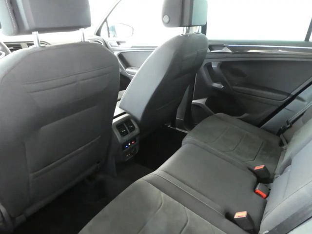 Volkswagen Tiguan DSG Elegance Elegance