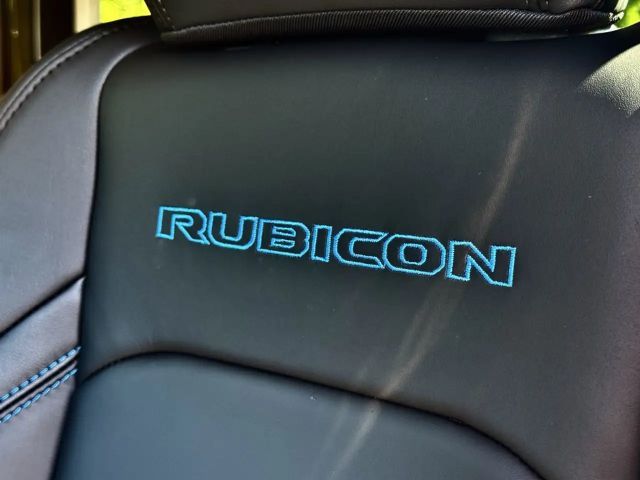 Jeep Wrangler 4xe Rubicon