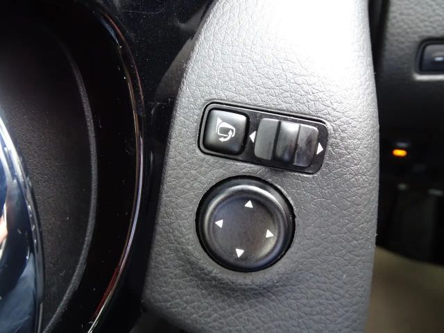 Nissan Qashqai DIG-T