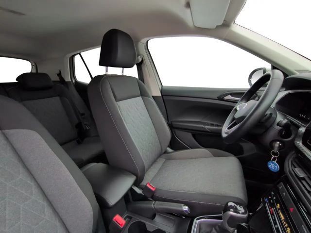 Volkswagen T-Cross 1.0 TSI DSG Life
