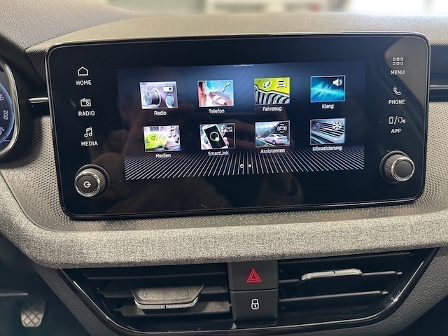 Skoda Scala 1.0 TSI Drive