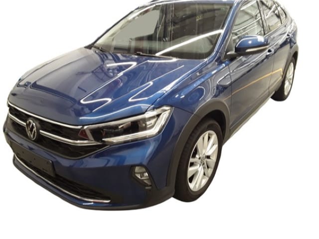 Volkswagen Taigo 1.5 TSI DSG Move