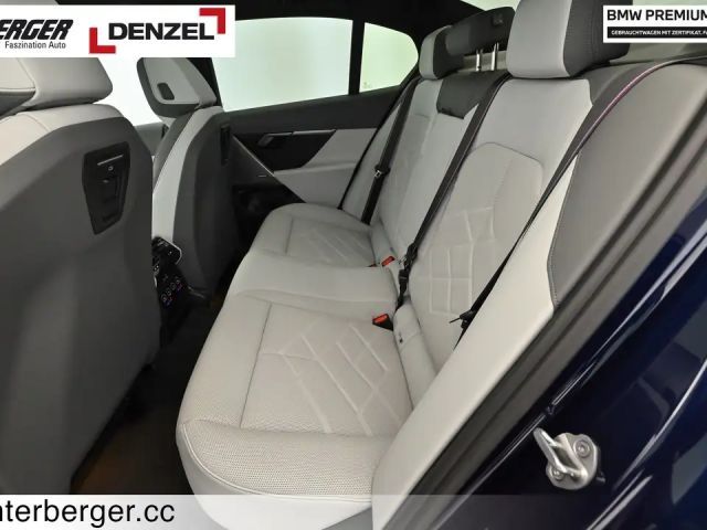 BMW i5 M-Sport Sedan