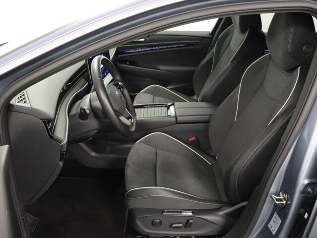 Volkswagen ID.7 IQ.Drive Tourer