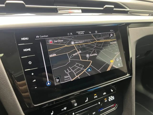 Volkswagen Arteon 2.0 TSI DSG R-Line