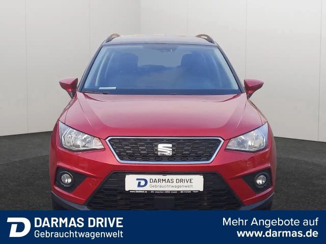 Seat Arona 1.0 TSI Plus Style