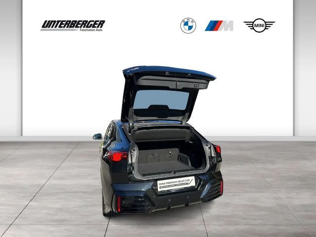 BMW X2 M-Sport xDrive20d