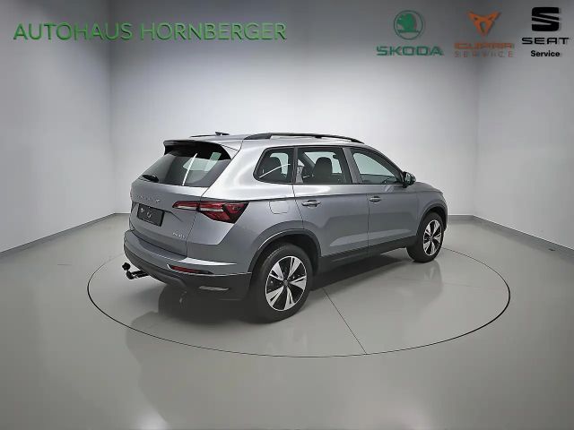 Skoda Karoq 1.5 TSI Style Style