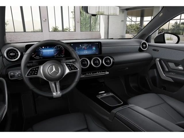 Mercedes-Benz A 200 Progressive