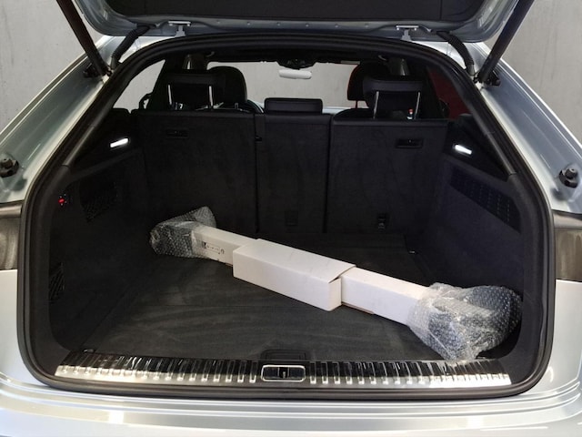 Audi Q8 55 TFSI Quattro