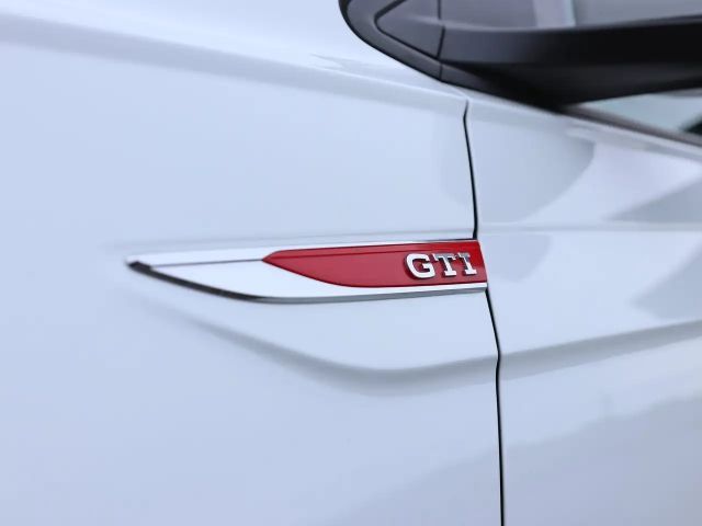Volkswagen Polo DSG GTI
