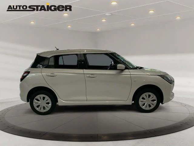 Suzuki Swift 4x4 AllGrip Club