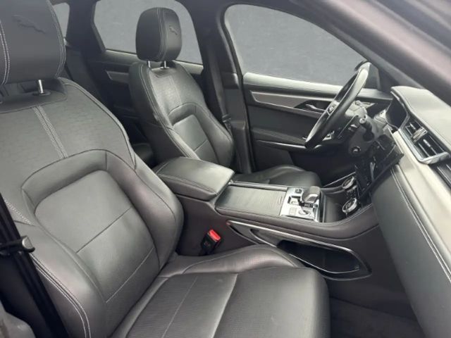 Jaguar F-Pace P400e R-Dynamic