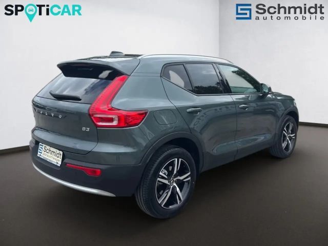 Volvo XC40 Core