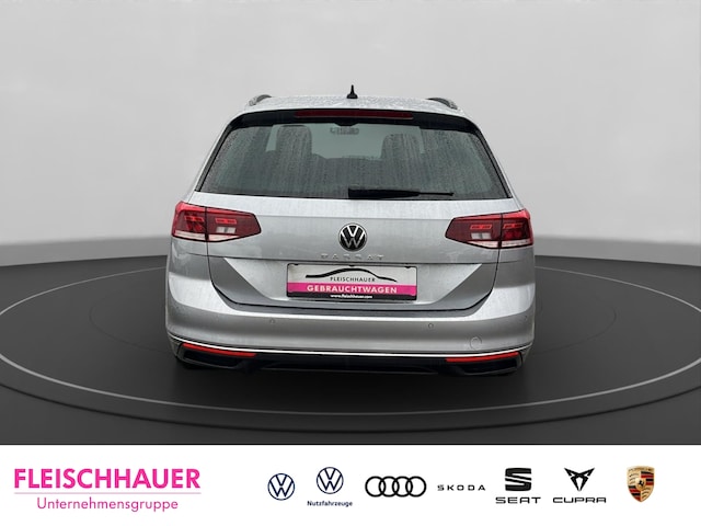 Volkswagen Passat 2.0 TDI Business Variant