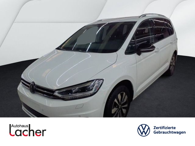 Volkswagen Touran 2.0 TDI DSG