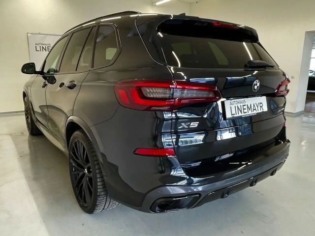 BMW X5 M-Sport xDrive xDrive45e