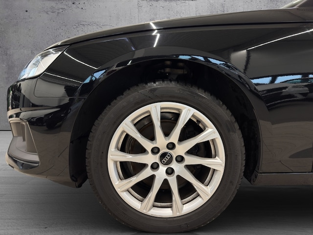 Audi A4 35 TDI Avant S-Tronic