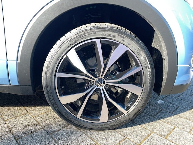 Volkswagen T-Cross DSG IQ.Drive