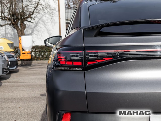 Volkswagen ID.5 IQ.Drive Pro