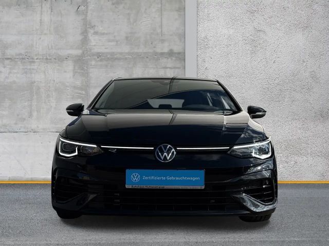 Volkswagen Golf Golf VIII