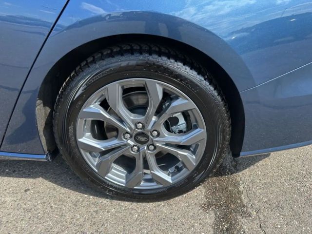 Ford Focus EcoBoost ST Line Wagon