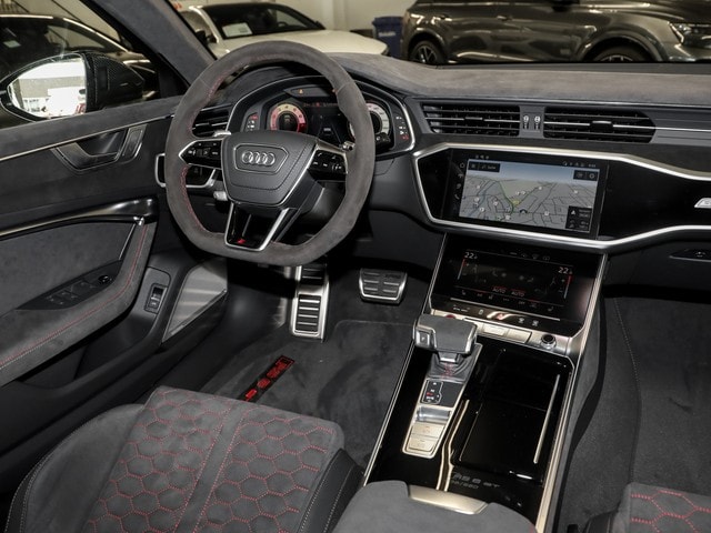 Audi A6 e-tron Avant Performance Quattro