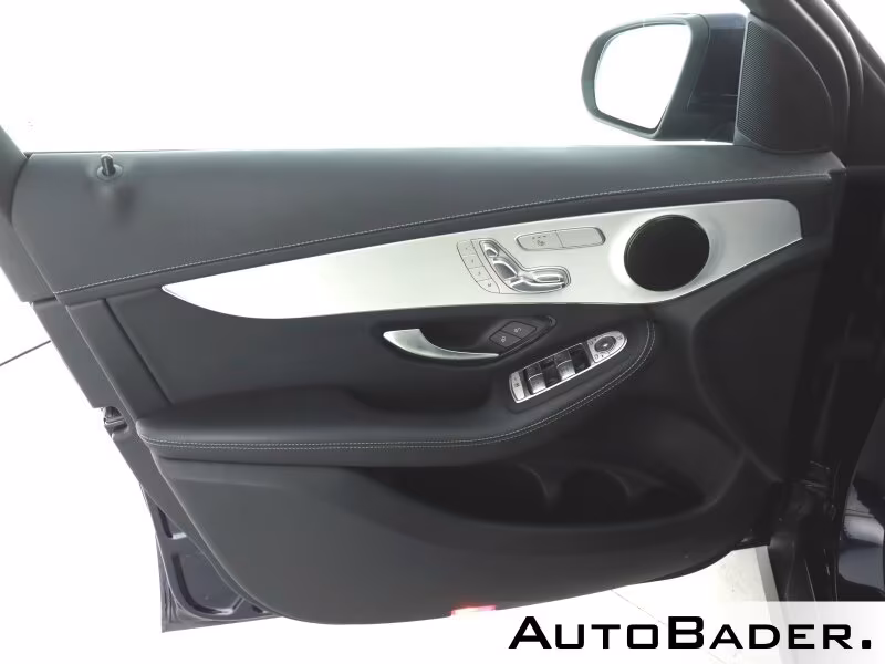 Mercedes-Benz GLC 220 4MATIC EXCLUSIVE GLC 220 d