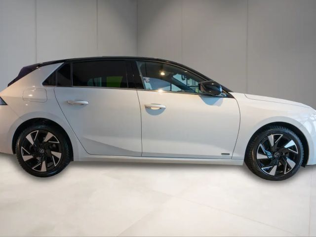 Opel Astra 1.6 Turbo Hybrid Turbo Ultimate