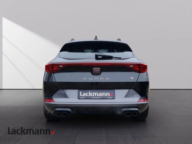 Cupra Formentor 4Drive VZ