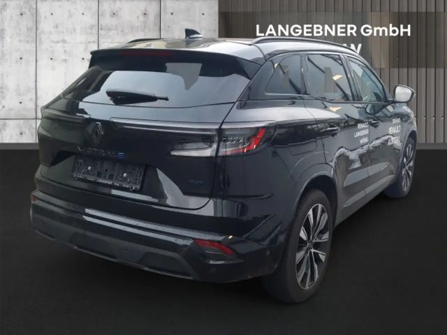 Renault Austral Alpine E-Tech Iconic