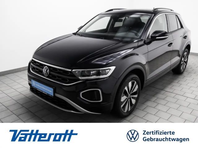 Volkswagen T-Roc 2.0 TDI Move