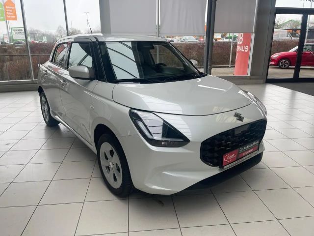 Suzuki Swift 4x4 Comfort DualJet Hybrid