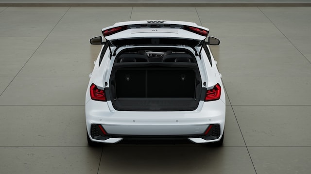 Audi A1 35 TFSI S-Line S-Tronic Sportback