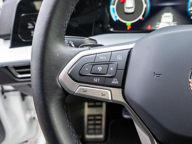 Volkswagen Golf 2.0 TDI DSG