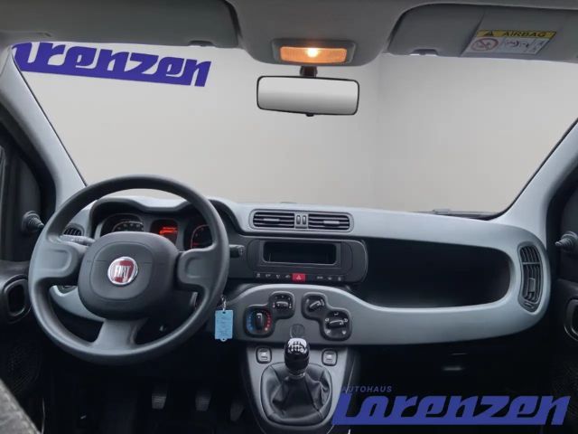 Fiat Panda CityCross Cross