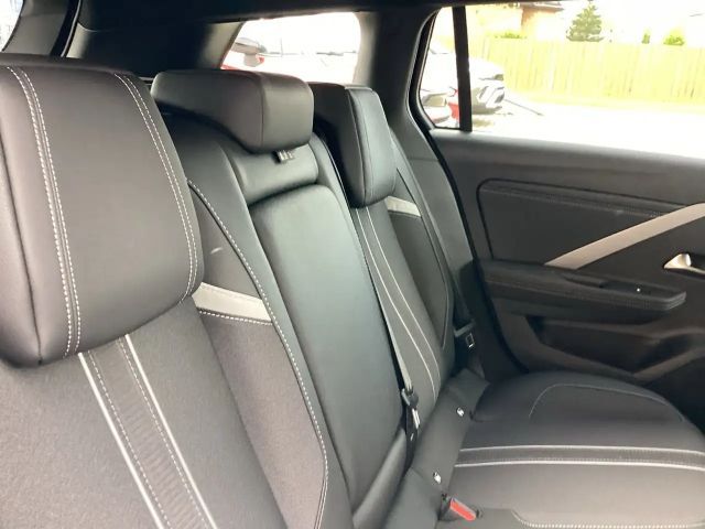 Opel Astra GS-Line Grand Sport