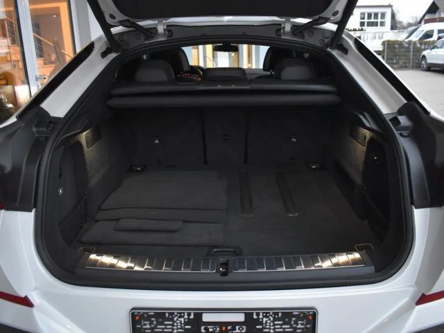 BMW X6 M-Sport xDrive30d