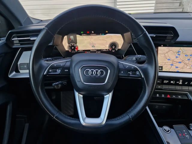 Audi A3 35 TDI S-Tronic Sedan