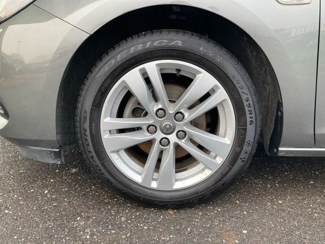 Opel Astra GS-Line Grand Sport